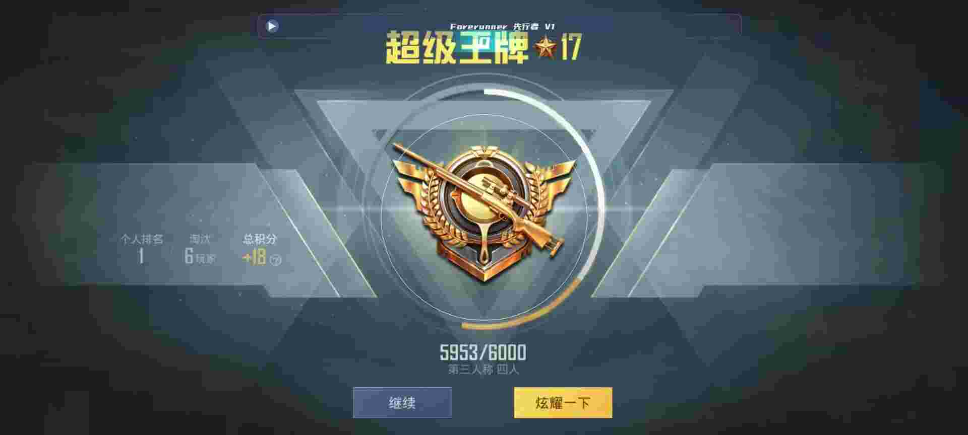 和平精英鸡腿辅助自瞄 - ұ¶λúƽӢ辅助预览图
